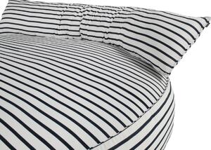 Emma round zahradní lehátko / zahradní postel Hartman Barva: stripe/pruhy