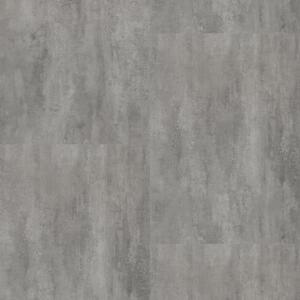 Vinylová podlaha Brased Objectline lepený 1060 Cement Steel 5,58 m²