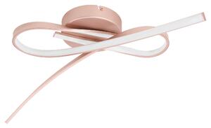 STROPNÍ LED SVÍTIDLO, 70,5/31,5/12,5 cm Eglo - Online Only svítidla, Online Only