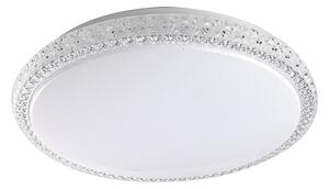 Prezent 71313 - LED stropní svítidlo AMBIA LED/48W/230V bílé