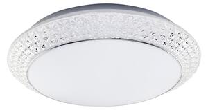 Prezent 71316 - LED stropní svítidlo OMNIA LED/36W/230V 71316