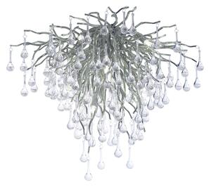 STROPNÍ SVÍTIDLO, 50/50/50 cm - Stropní svítidla