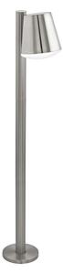 Eglo 97454 - Venkovní lampa CALDIERO 1xE27/10W/230V IP44
