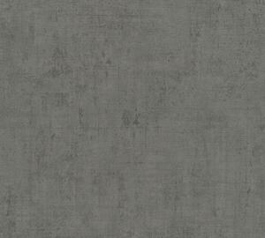 A.S. Création | Vliesová tapeta na zeď Cuba 38025-2 | 0,53 x 10,05 m | šedá