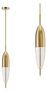 Toolight Rea, Lamp GOLD APP310-1CP, OSW-08553