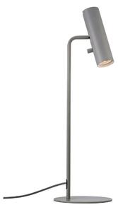 NORDLUX stolní lampa MIB 6 8W GU10 šedá 71655011