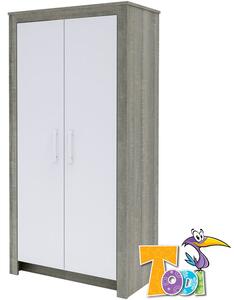 Skříň Todi Cube