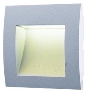 Greenlux LED Venkovní schodišťové svítidlo LED SMD/1,5W/230V IP65 GXLL008