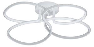 Eglo 32934 - LED Přisazený lustr HARMONIE LED/29W/230V EG32934
