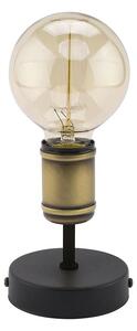 TK Lighting Stolní lampa RETRO 1xE27/60W/230V TK2971