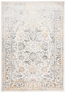 Makro Abra Kusový koberec GOLDEN MZ45H Klasický Moderní krémový Rozměr: 120x170 cm