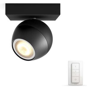 Philips 50471/30/P7 - LED Stmívatelné bodové svítidlo Hue BUCKRAM 1xGU10/5,5W P2390