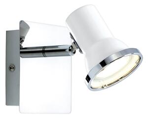 Rabalux 5497 - LED Koupelnové nástěnné svítidlo STEVE 1xGU10/50W/230V RL5497
