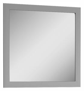TEMPO Zrcadlo LS2, šedá, PROVANCE