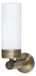 Rabalux 5745 - LED Koupelnové nástěnné svítidlo BETTY 2xLED/4W/230V bronz RL5745
