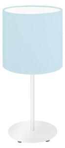 EGLO 97389 - Stolní lampa PASTERI-P 1xE27/60W/230V