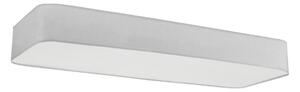 LED Stropní svítidlo OFFICE SQUARE LED/31,6W/230V šedá
