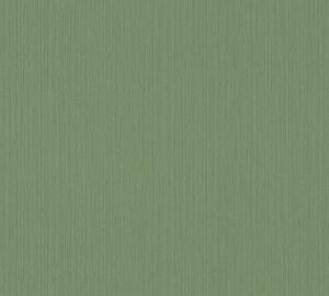 A.S. Création | Vliesová tapeta na zeď Michalsky 4 37987-5 | 0,53 x 10,05 m | zelená