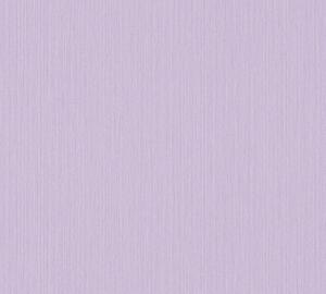 Vliesová tapeta na zeď Michalsky 4 37987-8 | 0,53 x 10,05 m | fialová | A.S. Création
