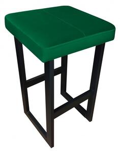 Barová stolička Lanne 60 cm Magic velvet 25