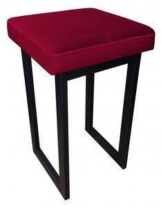 Ats Čalouněná stolička Sage 45 cm
