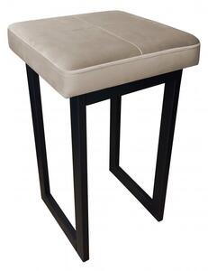 Čalouněná stolička Sage 45 cm Magic velvet 09