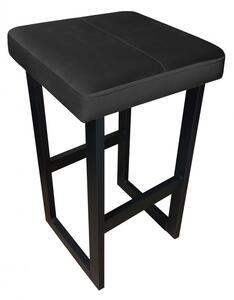 Barová stolička Lanne 60 cm Magic velvet 19