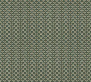 A.S. Création | Vliesová tapeta na zeď Trendwall 2 37958-5 | 0,53 x 10,05 m | zelená, metalická