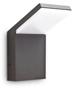 Ideal lux 209845 ŠÍŘKA: 100 mm, TEPLOTA LED: 3000 K