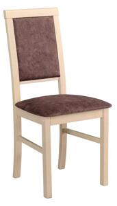 Drewmix Jídelní židle čalouněná Dina