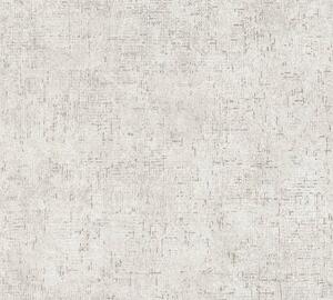 A.S. Création | Vliesová tapeta na zeď Trendwall 2 38089-2 | 0,53 x 10,05 m | zlatá, béžová, šedá