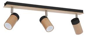 Bodové svítidlo BARON 3xGU10/8W/230V