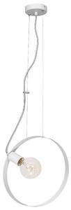 Lustr na lanku RODA 1xE27/60W/230V