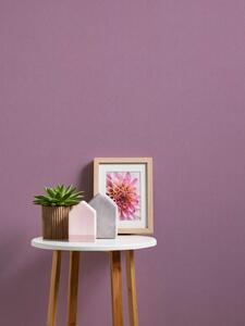A.S. Création | Vliesová tapeta na zeď AP Floral Impression 37702-4 | 0,53 x 10,05 m | fialová