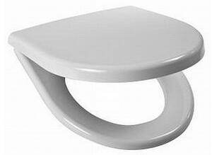 BPS-koupelny WC prkénko Jika LYRA PLUS H8933843000631, duroplast