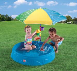 Bazén pro děti Shade Pool
