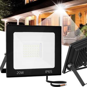 Toolight LED reflektor 20W RSL001-20N