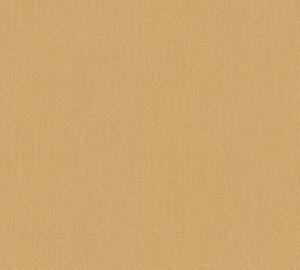 Vliesová tapeta na zeď Ap Floral Impression 37750-1 | 0,53 x 10,05 m | žlutá, béžová | A.S. Création
