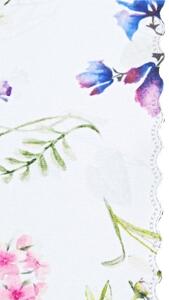 Ubrusové šály Garden 40x120