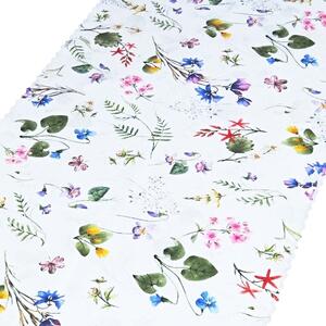 Ubrusové šály Garden 40x120