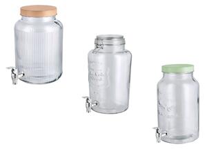 Silvercrest® Skleněný zásobník na nápoje (100406281)