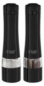 Russell Hobbs Sada mlýnků na sůl a pepř 23460-56 (černá) (100406811001)