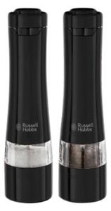 Russell Hobbs Sada mlýnků na sůl a pepř 23460-56 (černá) (100406811001)