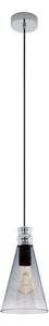 Eglo 49154 - Lustr na lanku FRAMPTON 1 1xE27/60W/230V