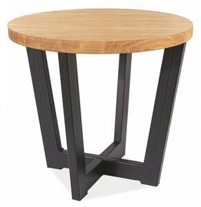 Konferenční stolek Cono II - dřevovlákno
