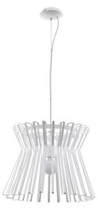 Eglo 97978 - Lustr na lanku LOCUBIN 1xE27/40W/230V