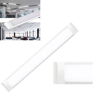 Toolight Panel LED 60cm bílý 18W