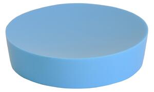 GRUND Miska na mýdlo PICCOLO světle modrá 10,4x10,4x2,5 cm