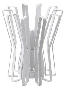 Eglo 97952 - Stolní lampa LOCUBIN 1xE27/40W/230V
