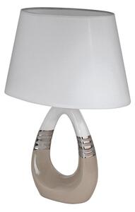 Eglo 97775 - Stolní lampa BELLARIVA 1 1xE14/40W/230V EG97775